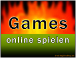 Games online spielen