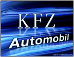 KFZ / Automobil