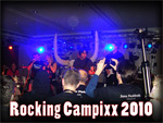 Rocking SEO-Campixx